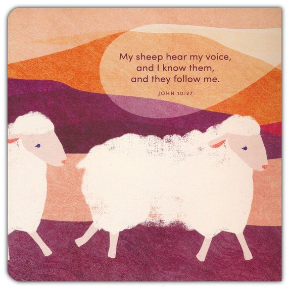 God Speaks Inside Look