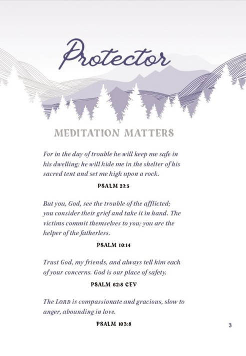 Strong and Secure: 100 Devotions for Young Women