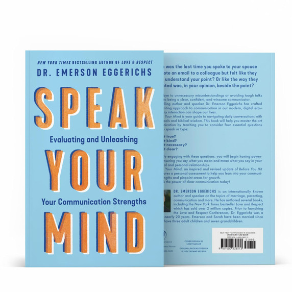 Speak Your Mind: Evaluating and Unleashing Your Communication Strengths (Revised) Speak Your Mind: Evaluating and Unleashing Your Communication Strengths (Revised)