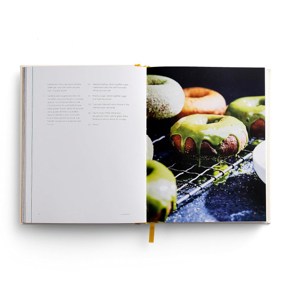 Unwind: A Devotional Cookbook for the Hurried and Hungry Unwind: A Devotional Cookbook for the Hurried and Hungry