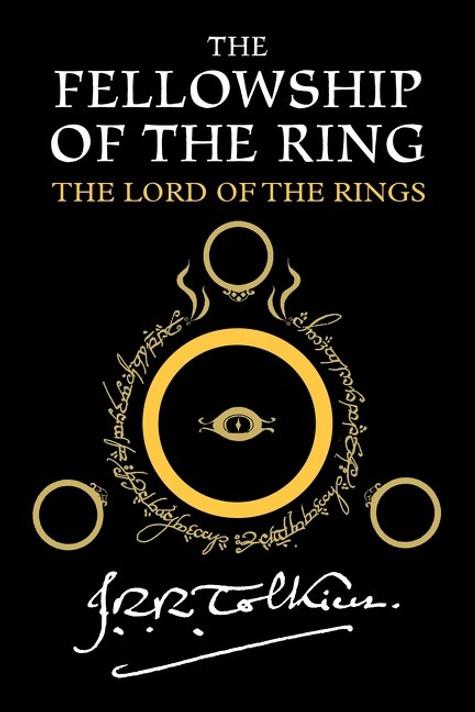 The Fellowship of the Ring: Being the First Part of the Lord of the Rings (Lord of the Rings #1) The Fellowship of the Ring: Being the First Part of the Lord of the Rings (Lord of the Rings #1)