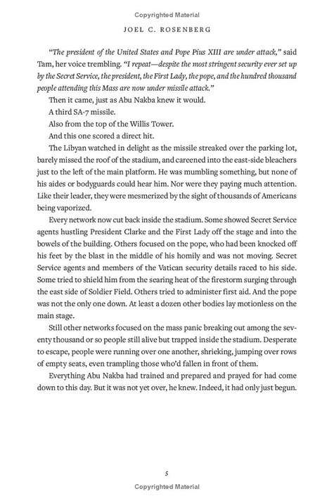 The Beijing Betrayal Inside Look