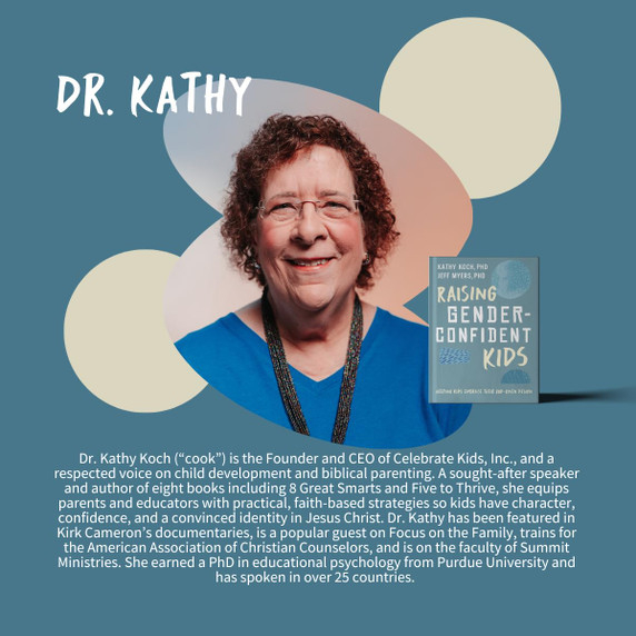 Raising Gender-Confident Kids: Helping Kids Embrace Their God-Given Design Raising Gender-Confident Kids: Helping Kids Embrace Their God-Given Design