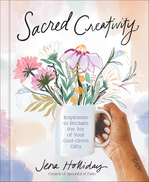Sacred Creativity Sacred Creativity