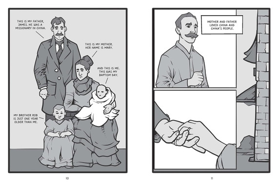 Eric's Greatest Race Inside Look