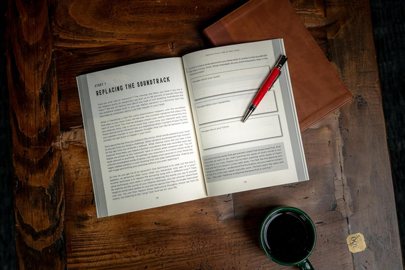 Every Thought Captive Bible Study Guide Every Thought Captive Bible Study Guide