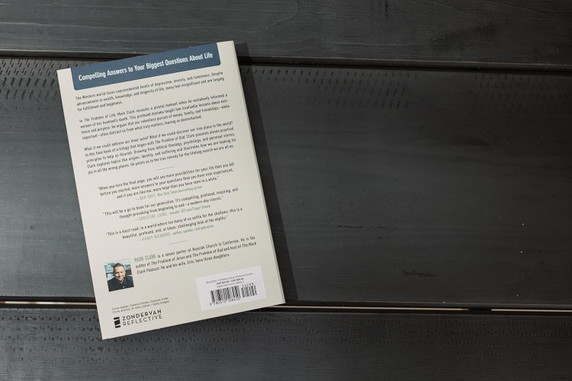The Problem of Life: How to Find Identity, Purpose, and Joy in a Disenchanted World The Problem of Life: How to Find Identity, Purpose, and Joy in a Disenchanted World