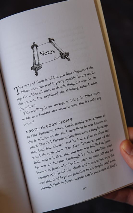 The Outsider: Ruth: A Retelling The Outsider: Ruth: A Retelling