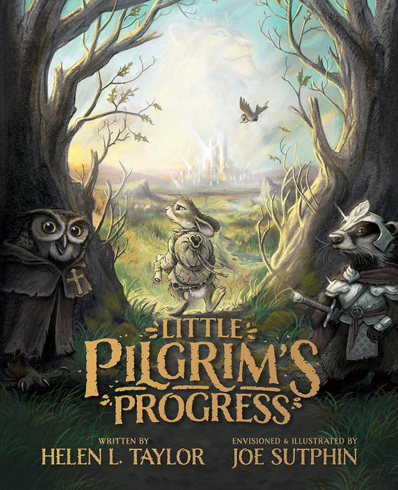 Little Pilgrim's Progress: The Illustrated Edition: From John Bunyan's Classic Little Pilgrim's Progress: The Illustrated Edition: From John Bunyan's Classic
