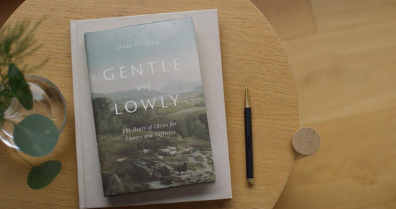 Gentle and Lowly: The Heart of Christ for Sinners and Sufferers Gentle and Lowly: The Heart of Christ for Sinners and Sufferers