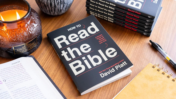 How to Read the Bible: A Simple Guide to Deeper Intimacy with God How to Read the Bible: A Simple Guide to Deeper Intimacy with God