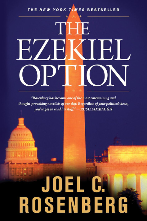 The Ezekiel Option The Ezekiel Option