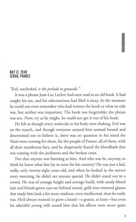 The Auschwitz Escape Inside Look