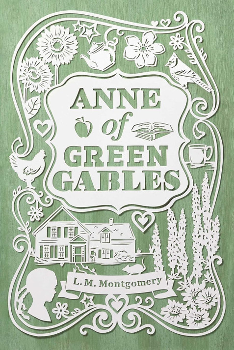 Anne of Green Gables Anne of Green Gables