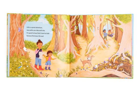 From Me to You, Love God Inside Look