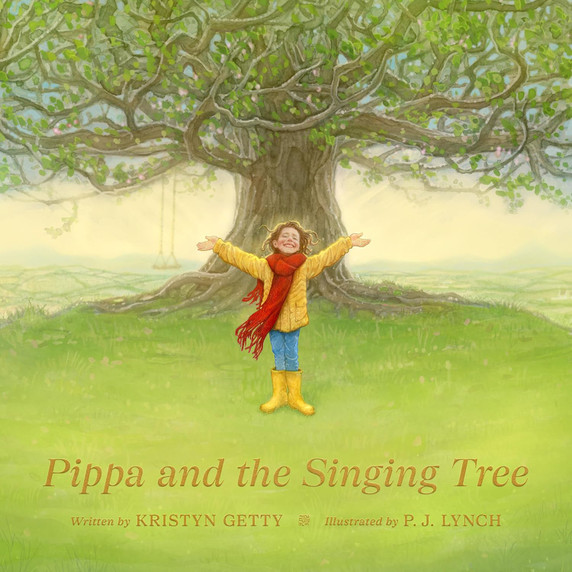 Pippa and the Singing Tree: Joining the Song of All Creation Pippa and the Singing Tree: Joining the Song of All Creation