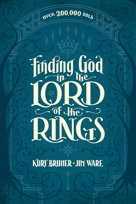 Finding God in the Lord of the Rings Finding God in the Lord of the Rings