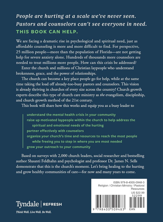 When Hurting People Come to Church: How People of Faith Can Help Solve the Mental Health Crisis When Hurting People Come to Church: How People of Faith Can Help Solve the Mental Health Crisis