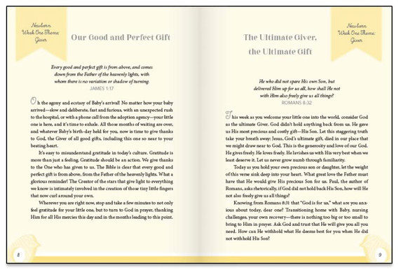 Watching in Wonder: Growing in Faith During Your Baby's First Year (0-12 Months) - A Memory Book, Devotional, and Journal - The Perfect Christian Baby Watching in Wonder: Growing in Faith During Your Baby's First Year (0-12 Months) - A Memory Book, Devotional, and Journal - The Perfect Christian Baby