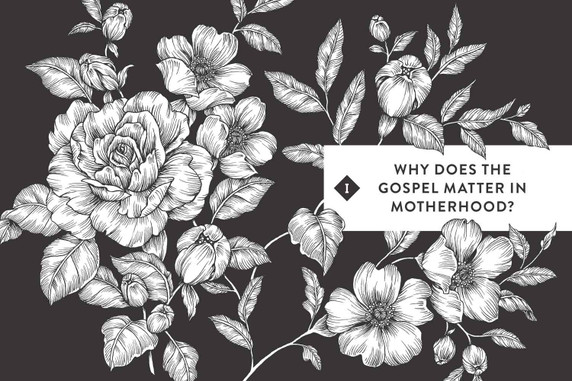 Risen Motherhood Inside Look