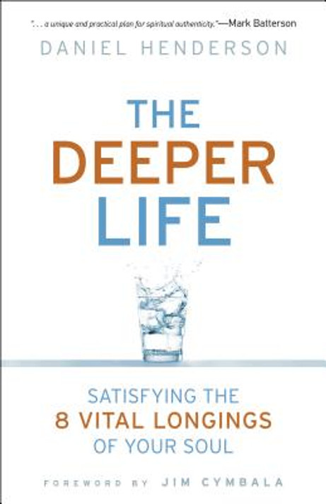 The Deeper Life The Deeper Life