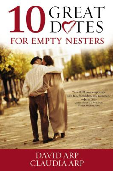 10 Great Dates for Empty Nesters 10 Great Dates for Empty Nesters
