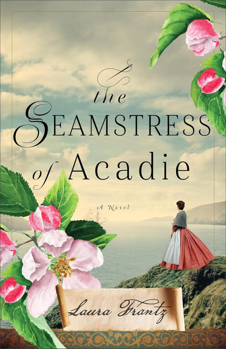 The Seamstress of Acadie The Seamstress of Acadie