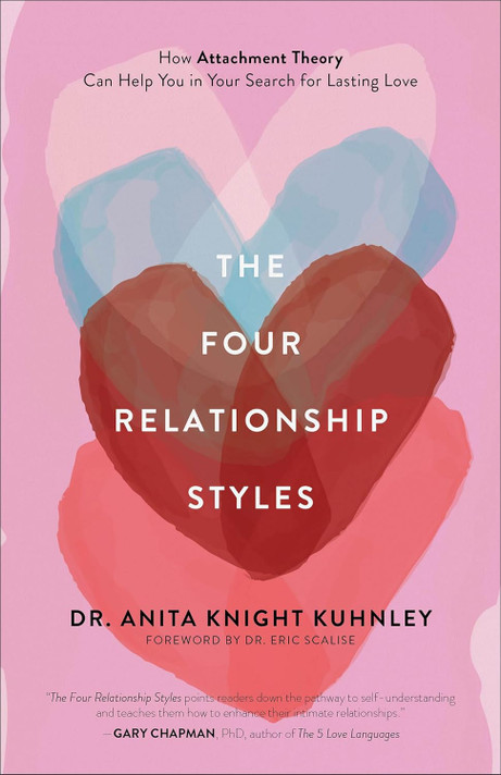 The Four Relationship Styles: How Attachment Theory Can Help You in Your Search for Lasting Love The Four Relationship Styles: How Attachment Theory Can Help You in Your Search for Lasting Love