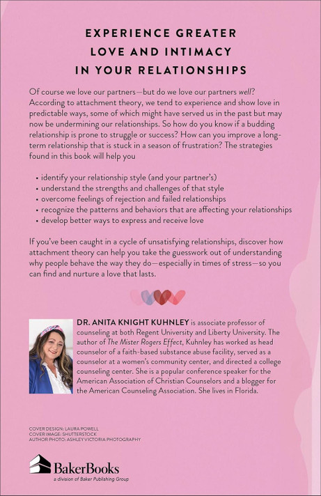 The Four Relationship Styles: How Attachment Theory Can Help You in Your Search for Lasting Love The Four Relationship Styles: How Attachment Theory Can Help You in Your Search for Lasting Love