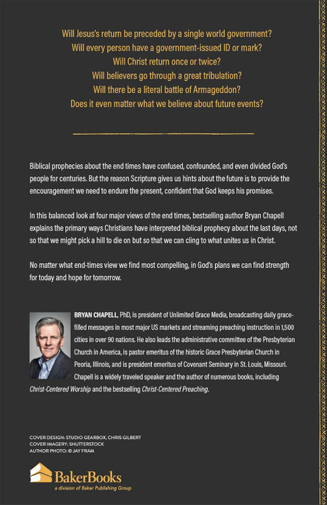 Are We Living in the Last Days?: Four Views of the Hope We Share about Revelation and Christ's Return Are We Living in the Last Days?: Four Views of the Hope We Share about Revelation and Christ's Return