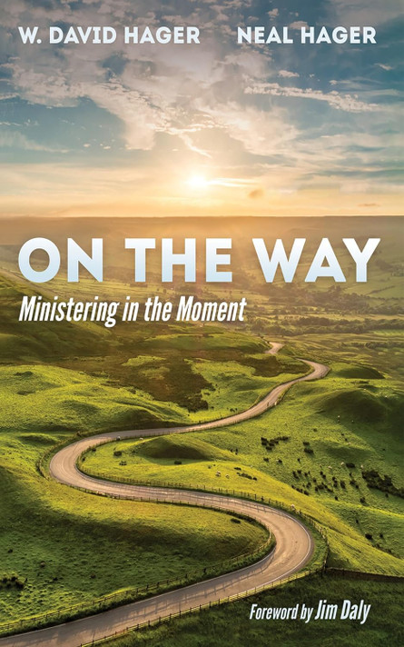 On the Way: Ministering in the Moment On the Way: Ministering in the Moment