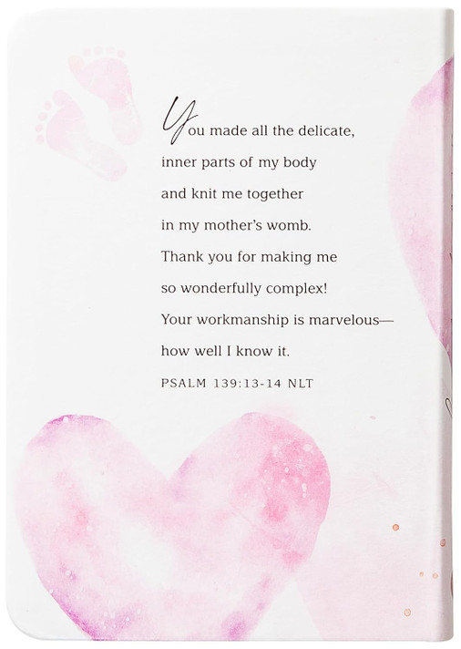 I Love You Already: 40 Weekly Devotions for the Expectant Mother I Love You Already: 40 Weekly Devotions for the Expectant Mother