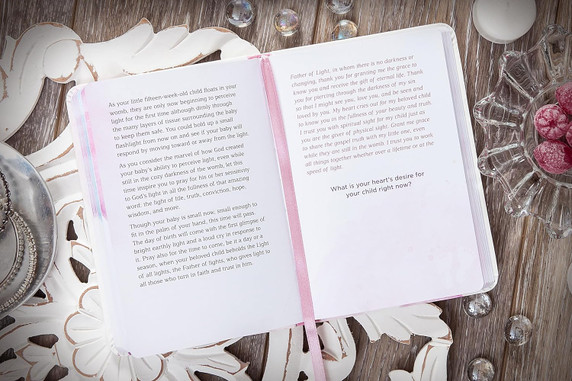 I Love You Already Inside Look