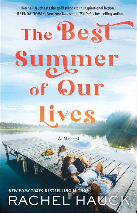 The Best Summer of Our Lives The Best Summer of Our Lives