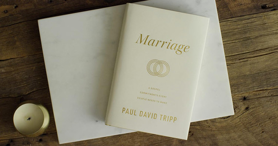 Marriage: 6 Gospel Commitments Every Couple Needs to Make Marriage: 6 Gospel Commitments Every Couple Needs to Make