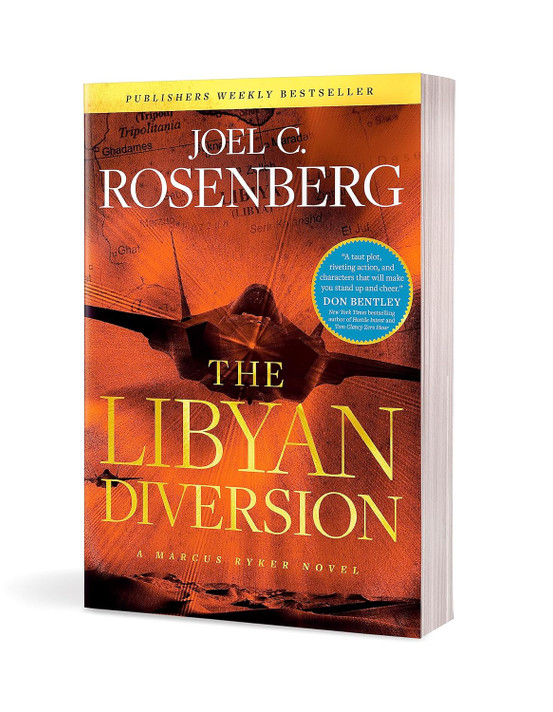 The Libyan Diversion The Libyan Diversion