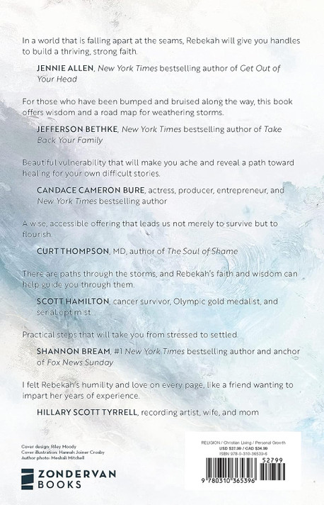 Building a Resilient Life: How Adversity Awakens Strength, Hope, and Meaning Building a Resilient Life: How Adversity Awakens Strength, Hope, and Meaning
