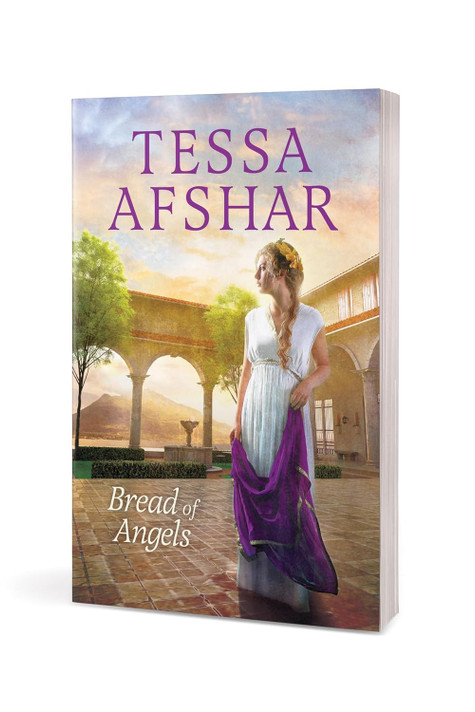 Bread of Angels Bread of Angels