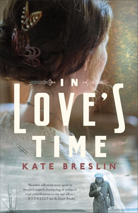 In Love's Time In Love's Time