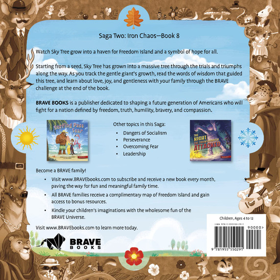 As You Grow Back Cover