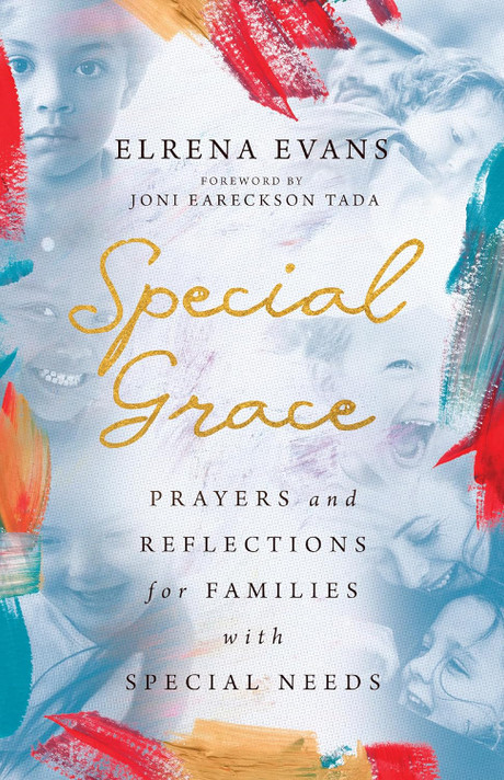 Special Grace: Prayers and Reflections for Families with Special Needs Special Grace: Prayers and Reflections for Families with Special Needs