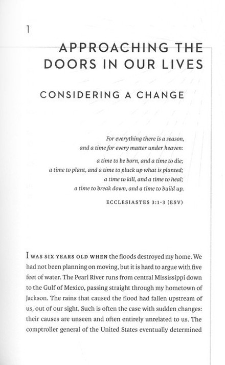 Hinge Moments Chapter 1