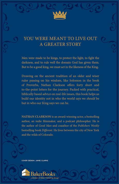 The Way of Kings Back Cover