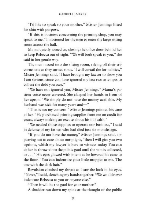 When the Day Comes Inside Look