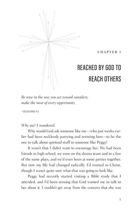 Contagious Faith Chapter 1