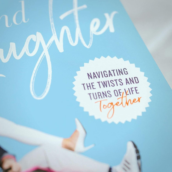 The Road to Love and Laughter: Navigating the Twists and Turns of Life Together The Road to Love and Laughter: Navigating the Twists and Turns of Life Together