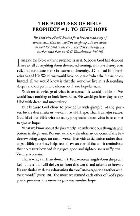 One Day Nearer Chapter 1