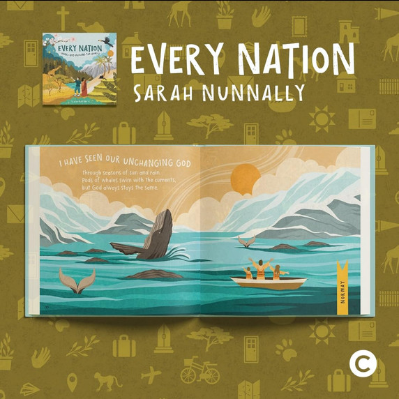 Every Nation Inside Look