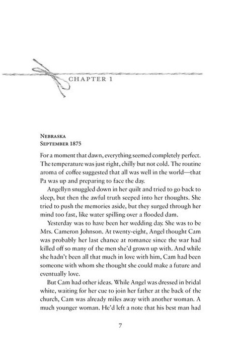 On a Midnight Clear Chapter 1