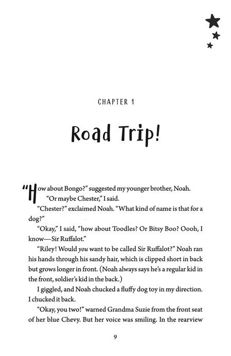 Friends In Strange Places Chapter 1